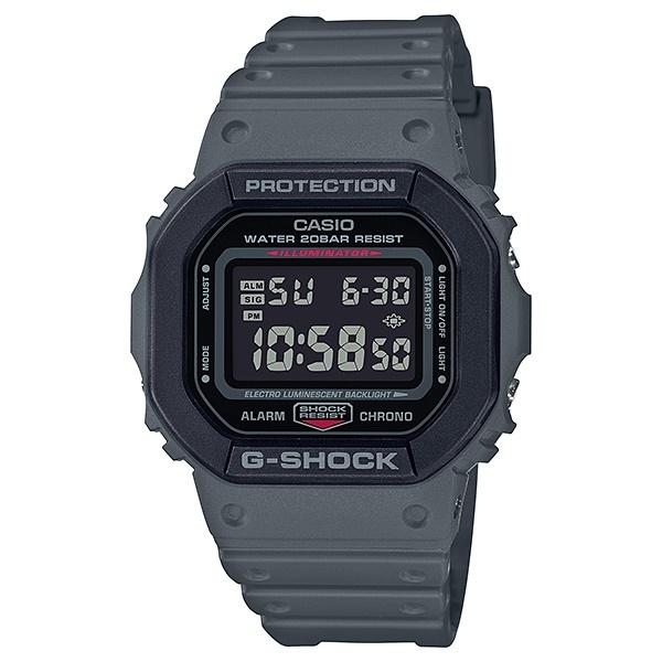 美品G-SHOCK Gショック ジーショック カシオ DW-5610SU G-SHOCK カジュアル 実用的 男女兼用 Gショック カシオ メンズ
