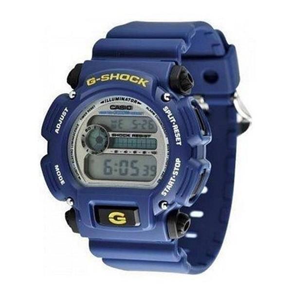 G-SHOCK ポイント購入も可能 Gショック ジーショック 防水 紺