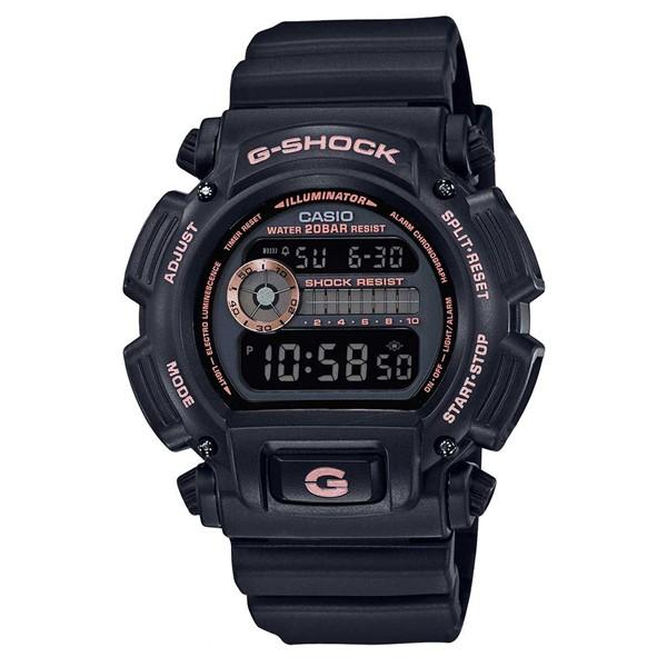 G-SHOCK カシオ Gショック ジーショック デジタル ローズ