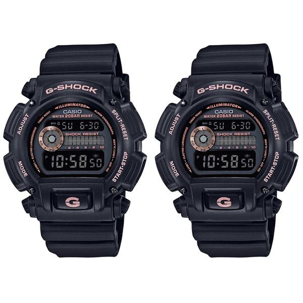CASIO G-SHOCK デジタル腕時計 ペアウォッチ ペアウオッチ | CASIO - CASIOオンラインストアにて在庫有り