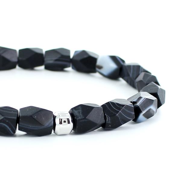 DIESEL ディーゼル メンズ レディース 男女兼用 ブレスレット