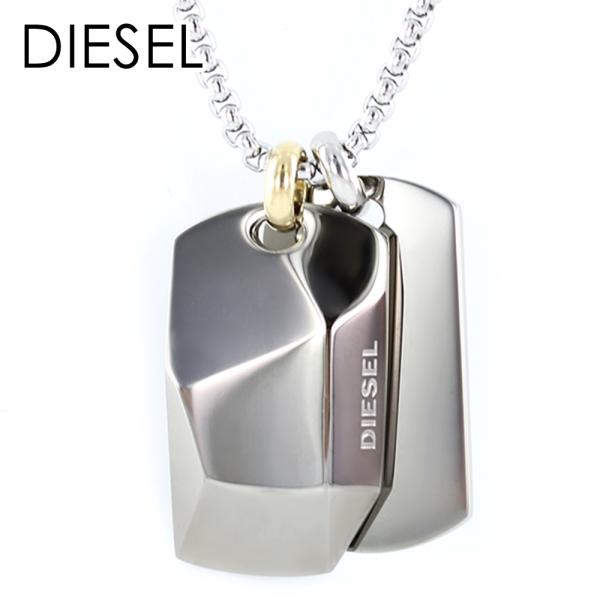 DIESEL ディーゼル ネックレス ペンダント ジュエリー DIESEL ディーゼル ネックレス ペンダント ジュエリー