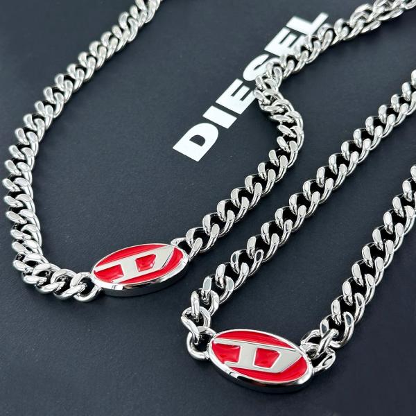 [Release date: February 1, 2024]★イタリアで最もオシャレなワーク系カジュアルブランド【ディーゼル】ストリートブランドの代表ともいえるディーゼルは幅広い年齢層で上質なカジュアルスタイルを楽しめるブランドです。恋...