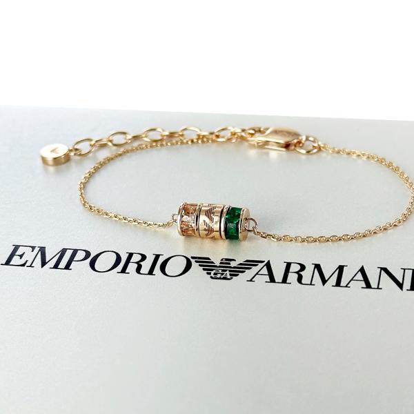 EMPORIO ARMANI エンポリオアルマーニ ブレスレット レディース EMPORIO ARMANI エンポリオアルマーニ ブレスレット レディース