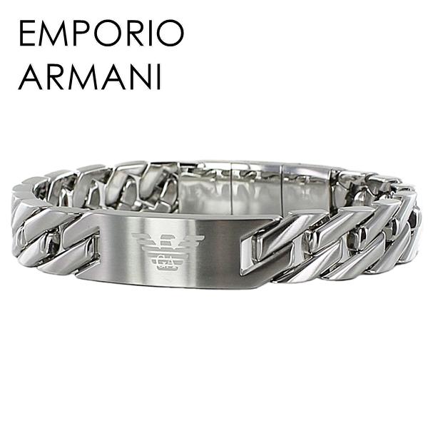 EMPORIO ARMANI エンポリオアルマーニ メンズ チェーン EMPORIO ARMANI エンポリオアルマーニ メンズ チェーン