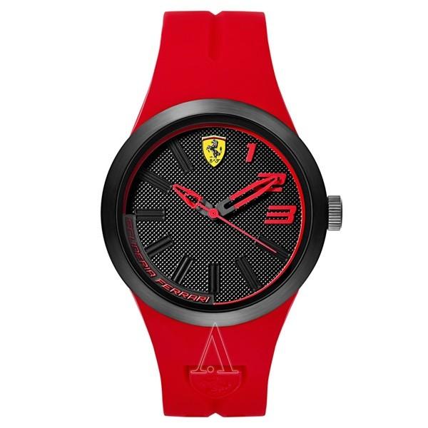 スポーティなラバー 赤い腕時計 高級カーブランド フェラーリ メンズ Buyee Buyee Japanese Proxy Service Buy From Japan Bot Online