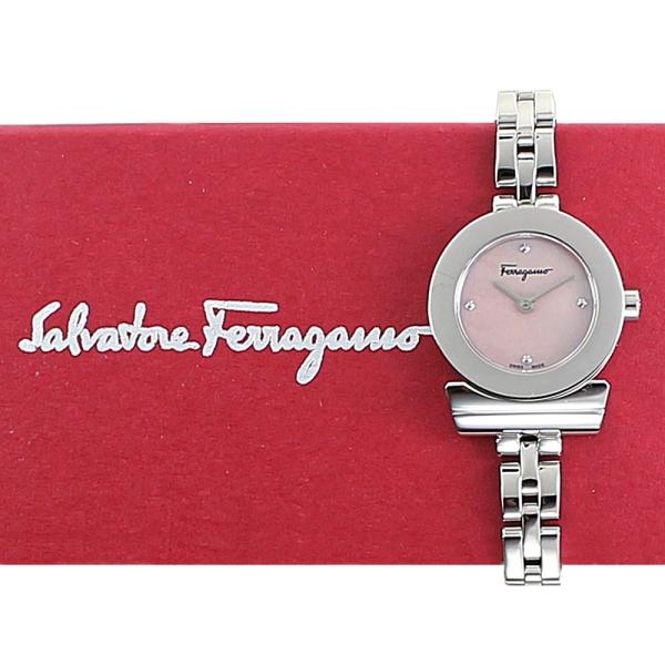FERRAGAMO（フェラガモ） 女性 妻 誕生日 レディース 腕時計 手表 誕生
