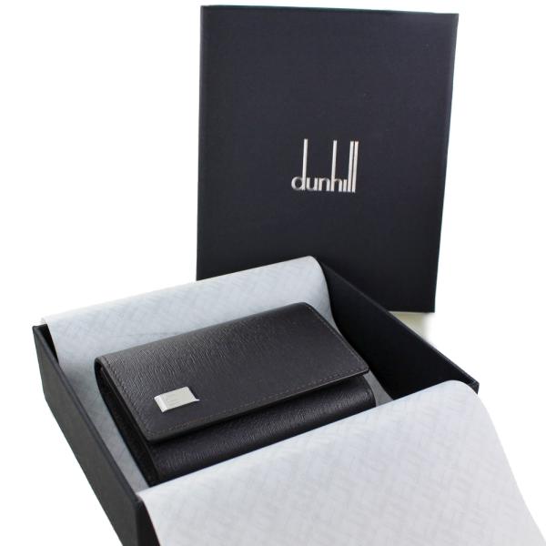 dunhill（ダンヒル） キーケース 革 メンズ ブランド 6連 ブランド