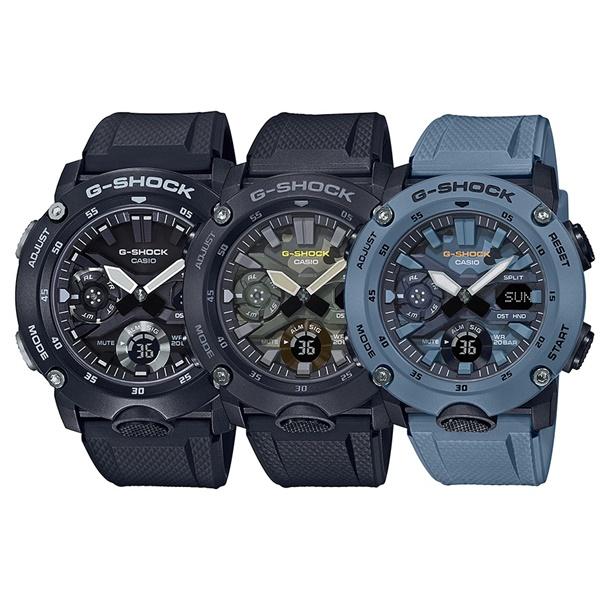 G top shock 2000s