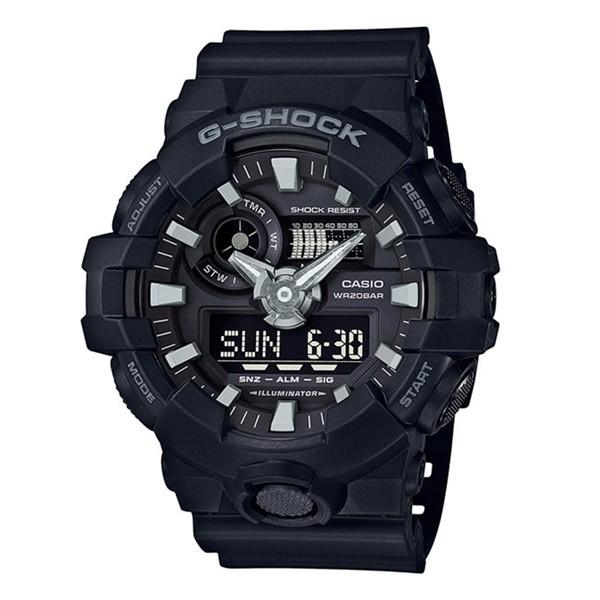 Ki JVI G-SHOCK GVbN W[VbN Y GA-700 AifW @\ h rbNP[X ubN GA-700-1BJF rv  LO ̓