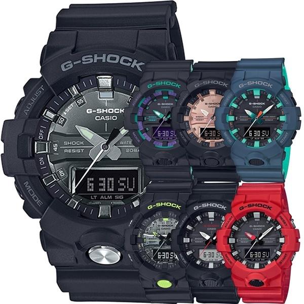 G shock ga clearance 810mma