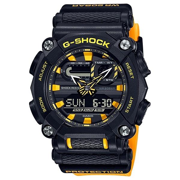 タフネス 王道 デザイン Gショック カシオ メンズ レディース 腕時計