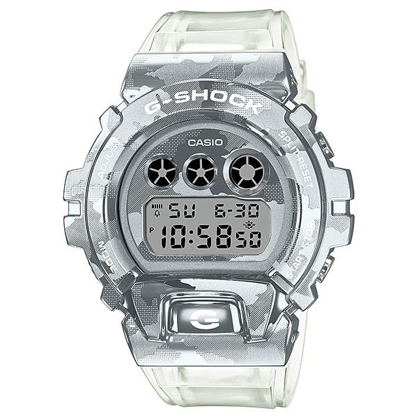 カジュアルギフト 贈り物 CASIO G-SHOCK Gショック カシオ メンズ