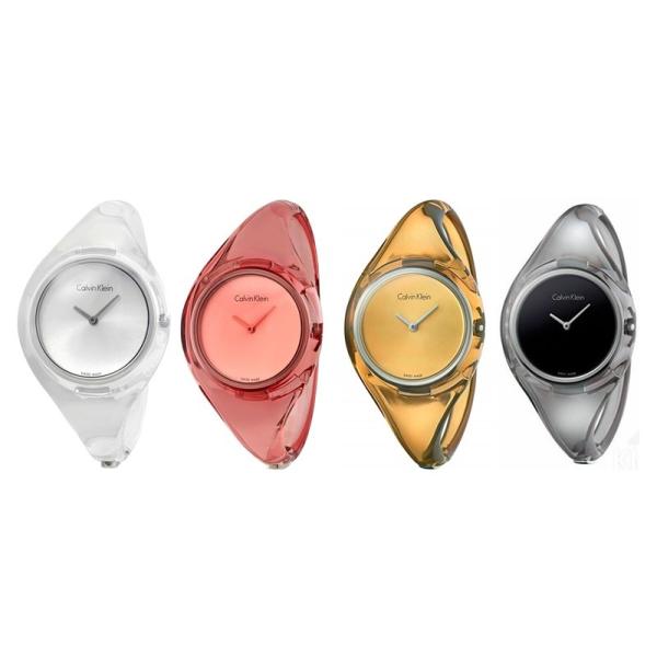 ck Calvin Klein 選べる6種類 カルバンクライン CK レディース