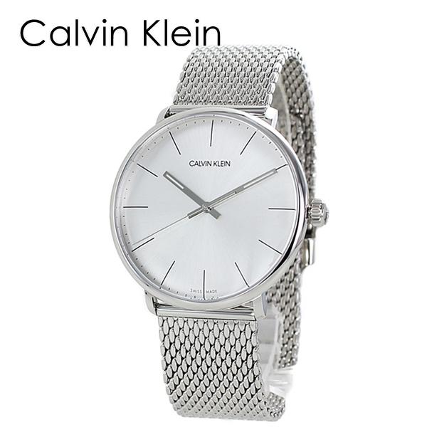 ck Calvin Klein 訳あり 箱なし 時計ケース付 腕時計 手表 カルバン 
