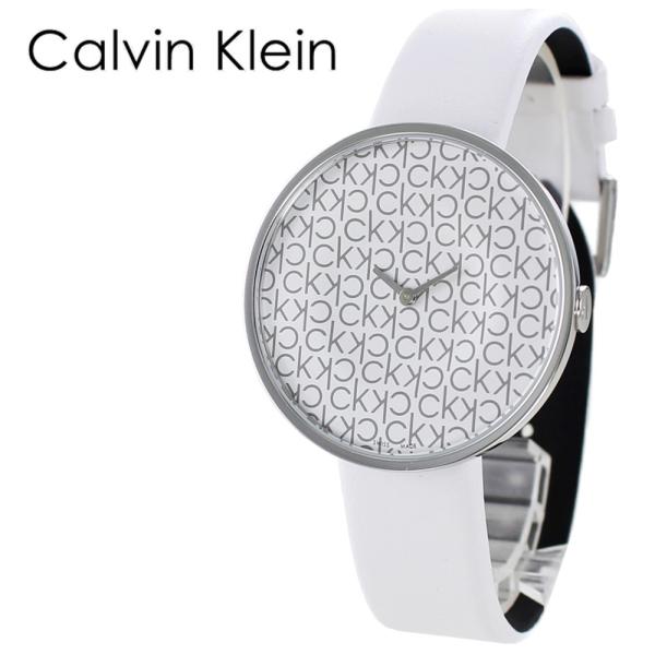 値下げ　カルバンクライン　レディースウォッチ　箱あり　写真のものが全て ck Calvin Klein 訳あり 箱なし 時計ケース付 レディース 誕生日