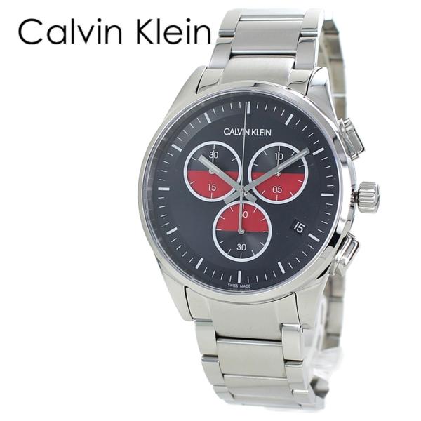 カルバンクライン　メンズ時計 Calvin Klein 腕時計 「Calvin Klein」 カルバンクライン DEFINE