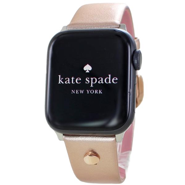 kate spade NEW YORK ケイトスペード アップルウォッチ ベルト kate spade NEW YORK ケイトスペード アップルウォッチ ベルト