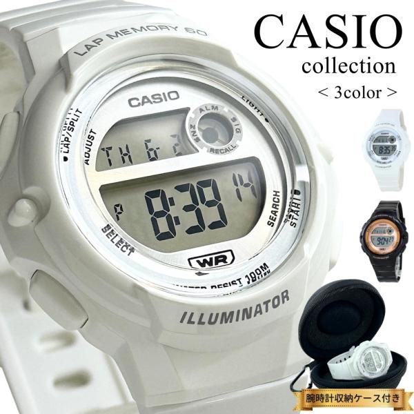 [Release date: October 1, 2024]★腕時計をホコリや衝撃から守り、大事に保管できる「腕時計ケース」付きです。こちらの商品は腕時計のみの販売になります。カシオ専用ブランド箱は付属いたしません。腕時計はこちらの収納ケ...