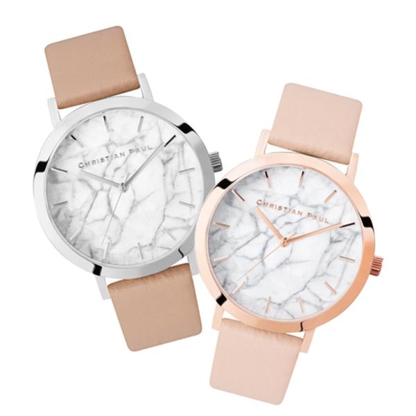 [Release date: May 1, 2024]★★★こちらの商品は、腕時計2本セットのペア商品になります。★★★※同じサイズ（ユニセックスモデル）2本セットです。ペア腕時計ボックス（リングも収納可能）プレゼント中！●Marble C...