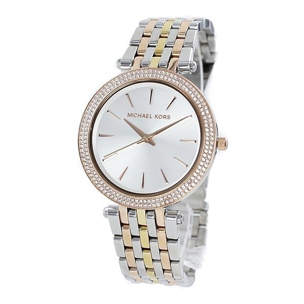 MICHAEL KORS マイケルコース レディース ダーシー グリッツ MICHAEL KORS マイケルコース レディース ダーシー グリッツ