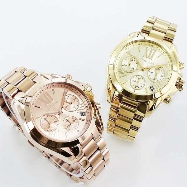 MICHAEL KORS マイケルコース 腕時計 手表 大人 女性 カレンダー MICHAEL KORS マイケルコース 腕時計 手表 大人 女性 カレンダー