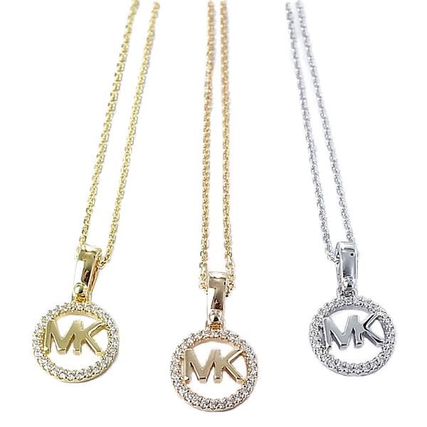 Iׂ3J[ MICHAEL KORS }CPR[X fB[X  pF lbNX y_g L[rbNWRjA ANZT[ av[g ̓