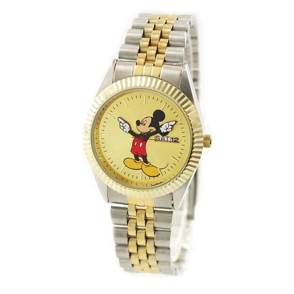 安いロレックス ミッキーの通販商品を比較 ショッピング情報のオークファン