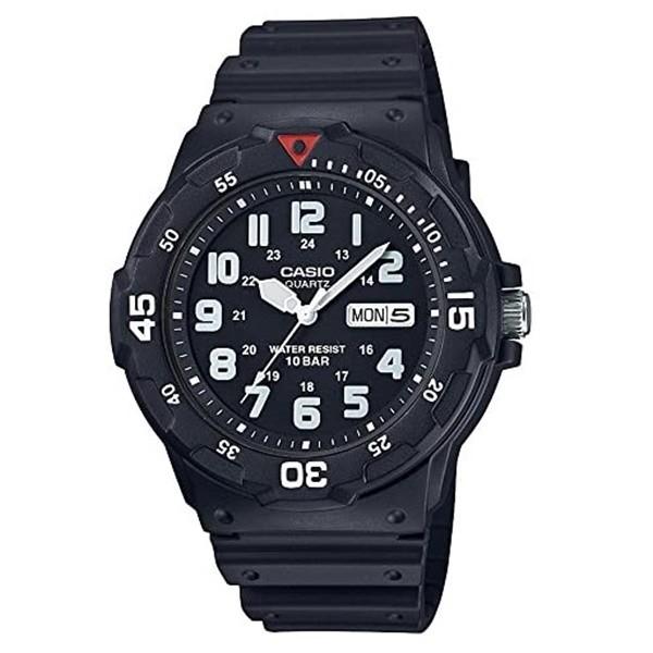 正規品 カシオ 小学生から使える 水泳 水仕事 釣り メンズ レディース キッズ MRW-200HJ-1BJH 腕時計 手表 記念日 誕生日 爆買 成人 卒業 入学
