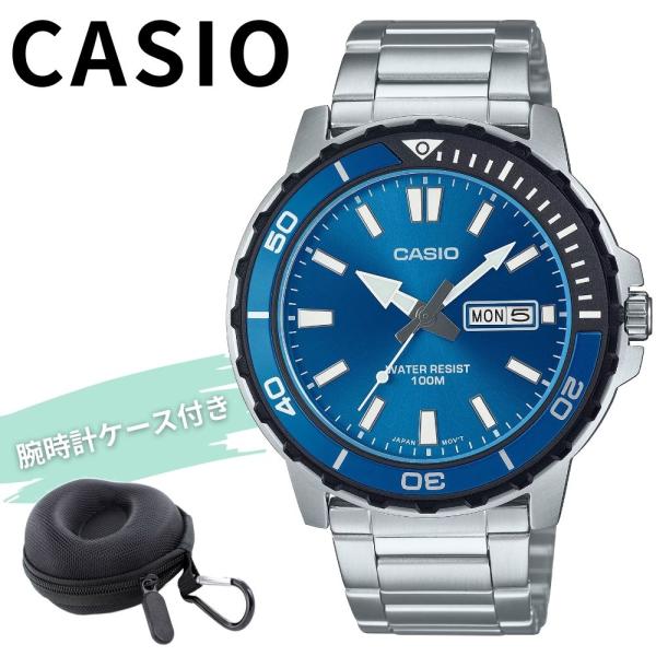CASIO（カシオ） 海外限定モデル メンズ 腕時計 チープカシオ チプカシ