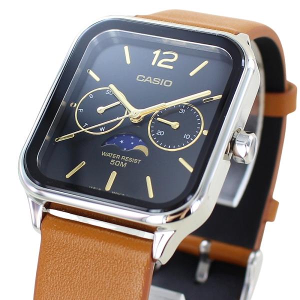 スタンダード（CASIO） 海外限定 カシオ スタンダード 収納ケース付き