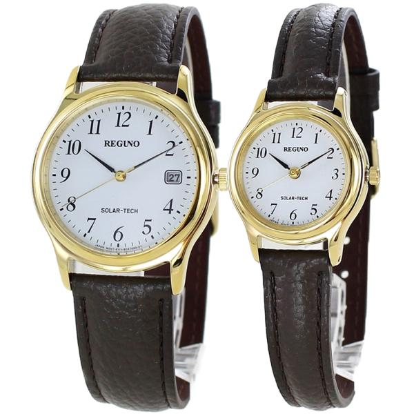 CITIZEN（シチズン） 特典付き ペアウォッチ ソーラー 腕時計 手表