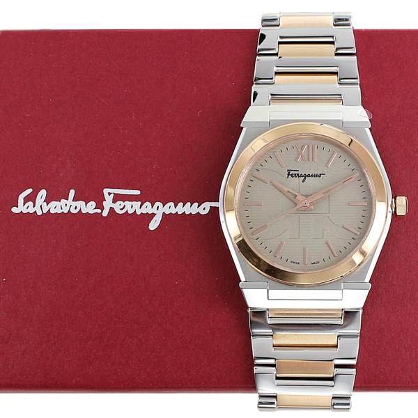 FERRAGAMO フェラガモ メンズ 腕時計 手表 40代 50代 男性 結婚記念日