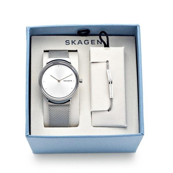 人気商品ランキング アクセサリー ジュエリー スカーゲン レディース 腕時計 プレゼント 腕時計 アナログ Revista Universuljuridic Ro