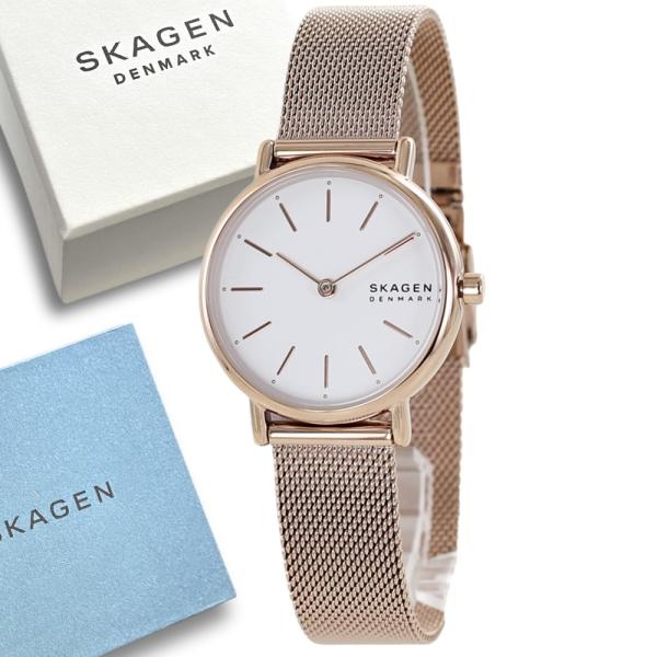 SKAGEN スカーゲン レディース 腕時計 手表 彼女 女性 妻 SKAGEN スカーゲン レディース 腕時計 手表 彼女 女性 妻