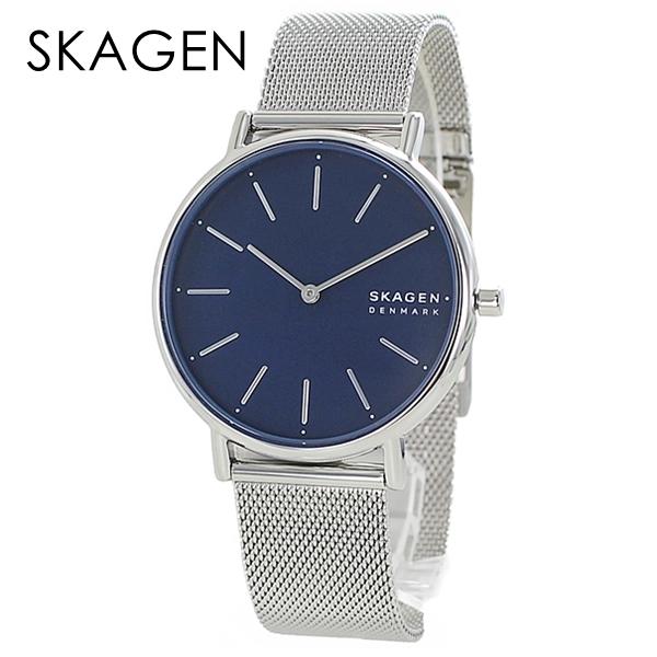 SKAGEN 腕時計 スカーゲン レディース メンズ プレゼント オシャレ  