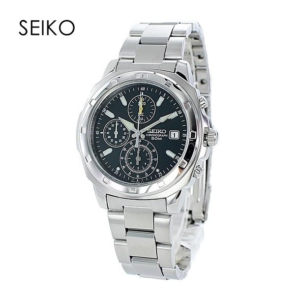 SEIKO 国内保証 プレゼント セイコー 腕時計 手表 メンズ