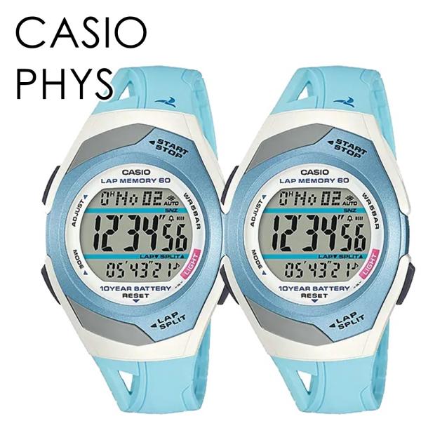 [Release date: November 1, 2022]アスリートのためのスポーツウオッチ「PHYS（フィズ）」からソーラー電波時計のランナー用モデルが登場。【注意書き】※こちらの商品は時間合わせをせず、入荷したままの状態で発送して...