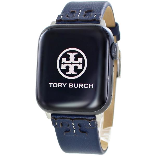 【40％以上OFF】【未開封】TORY BURCH　Apple Watchベルト TORY BURCH（トリーバーチ） アップルウォッチ ベルト バンド ブランド
