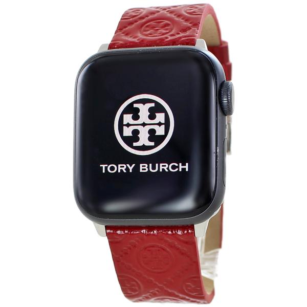 TORY BURCH トリーバーチ アップルウォッチ ベルト バンド TORY BURCH トリーバーチ アップルウォッチ ベルト バンド