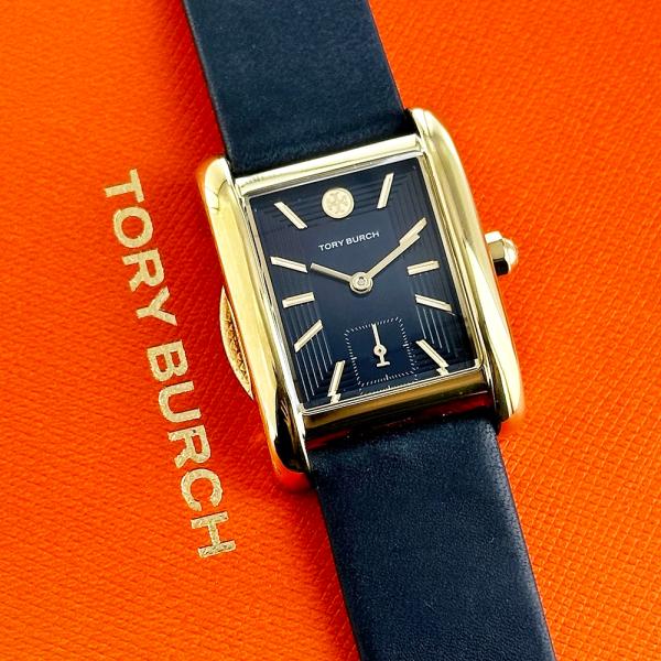 トリーバーチ 腕時計 レディース TBW1021-