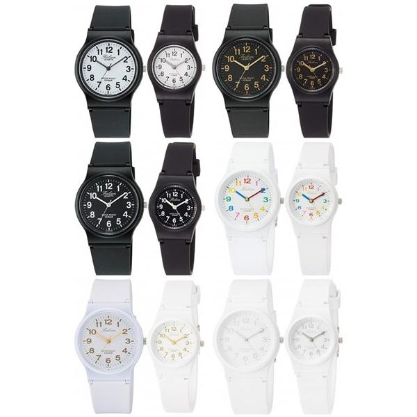 [Release date: December 1, 2019]★シチズン製造のブランド、Q&amp;Q(キューアンドキュー)★★こちらは国内正規です。保障なども安心してお買い求め頂けます！★★シンプルでどこか懐かしいレトロなデザインのペア...