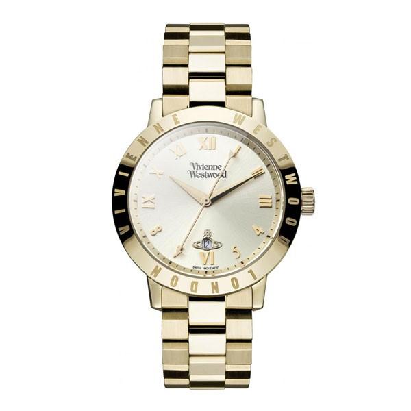 時計 Vivienne Westwood VV152GDGD Vivienne Westwood ヴィヴィアン ウエストウッド レディース