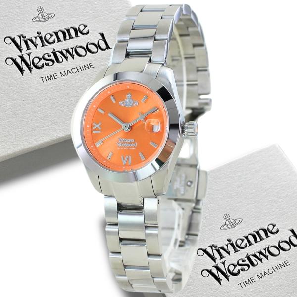 ★ヴィヴィアン ウエストウッド 腕時計 レディース ブランド VV292ORSL Vivienne Westwood（ヴィヴィアンウエストウッド） ヴィヴィアン