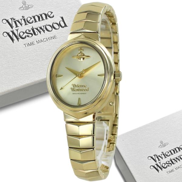 Vivienne Westwood ヴィヴィアン ウエストウッド 腕時計