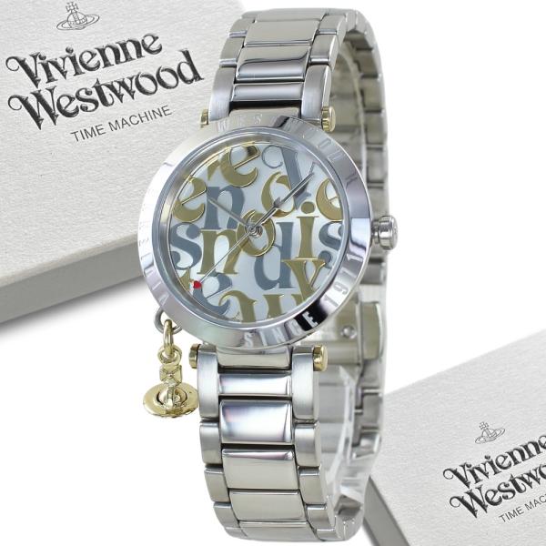 Vivienne Westwood ヴィヴィアン ウエストウッド 腕時計