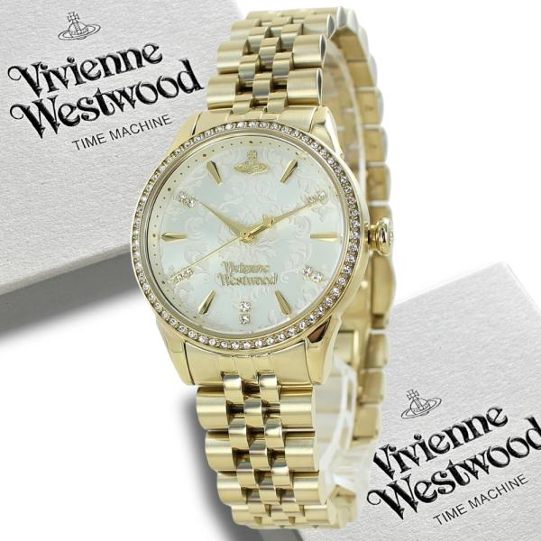 Vivienne Westwood ヴィヴィアン ウエストウッド 腕時計