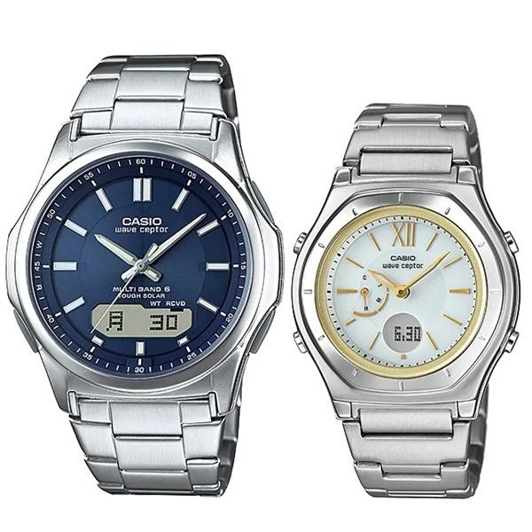 [Release date: September 1, 2021]【注意書き】※こちらの商品は時間合わせをせず、入荷したままの状態で発送しております。　予めご了承ください。■ブランド：CASIO (カシオ)■商品型番：WVA-M630D-2...