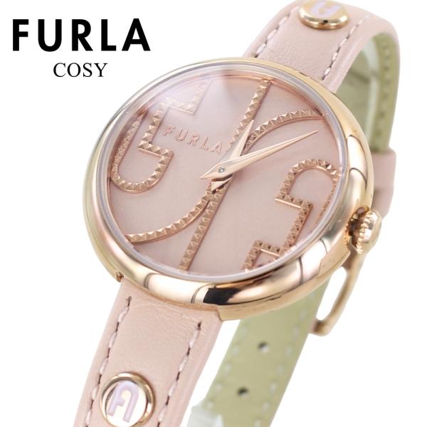 FURLA フルラ 腕時計 レディース ブランド ステンレススチール