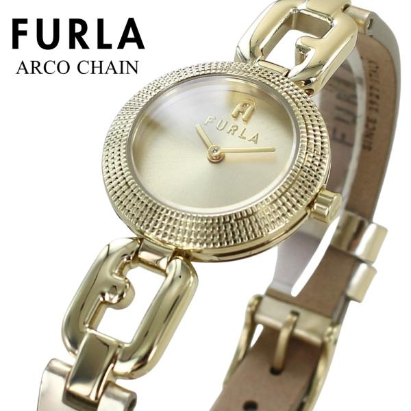★フルラ 腕時計 レディース ゴールド シンプル ww00015023l2 FURLA（フルラ） 腕時計 レディース ゴールド シンプル 女友達 ギフト